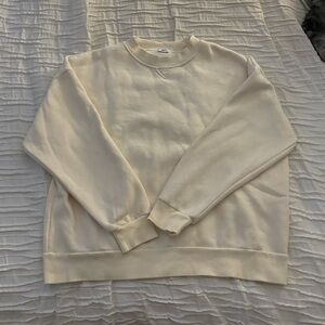 Pacsun sweatshirt/ crew neck